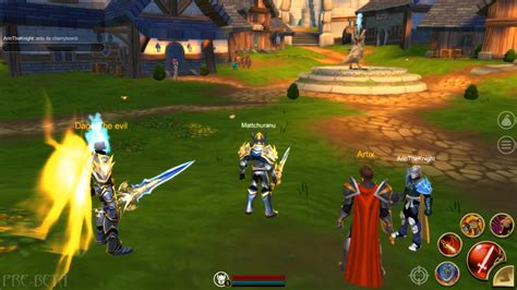 battleon mmo.
